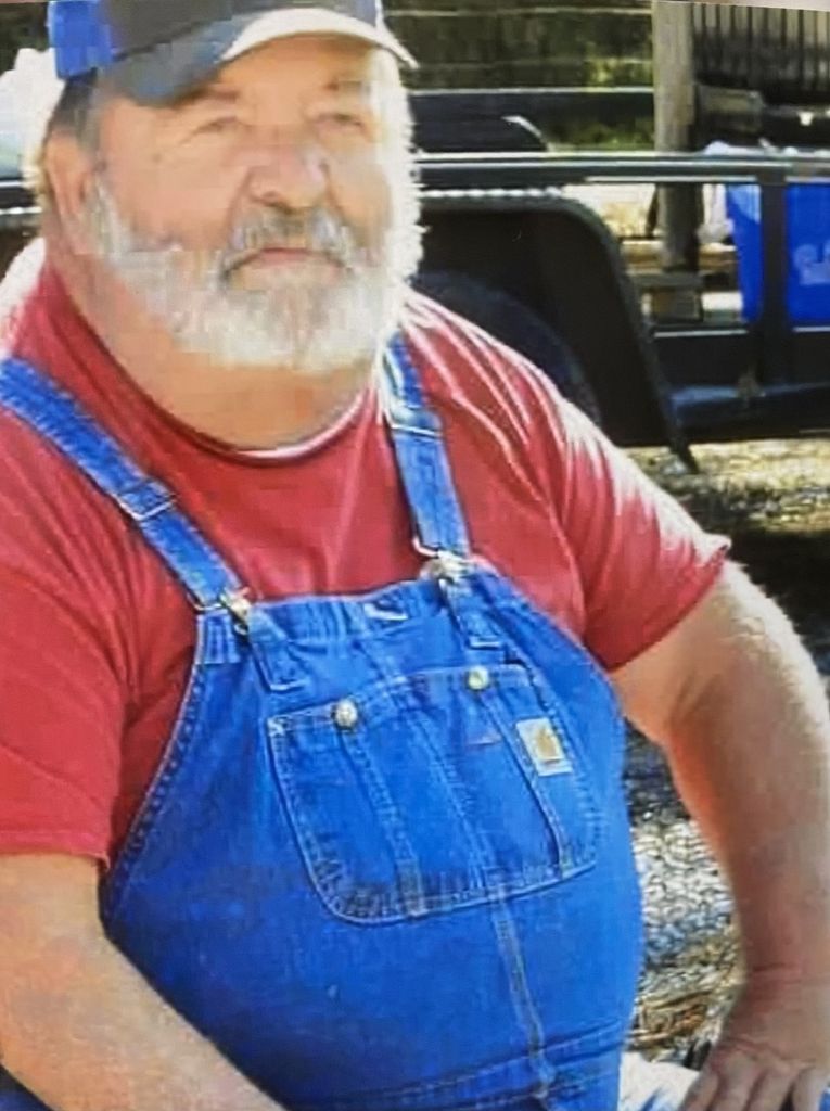 Samuel David Rock Profile Photo