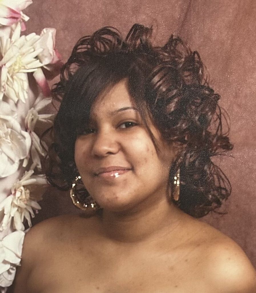 Karina Marie Nieves Profile Photo