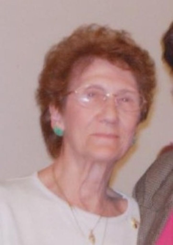 Frances Haines Profile Photo