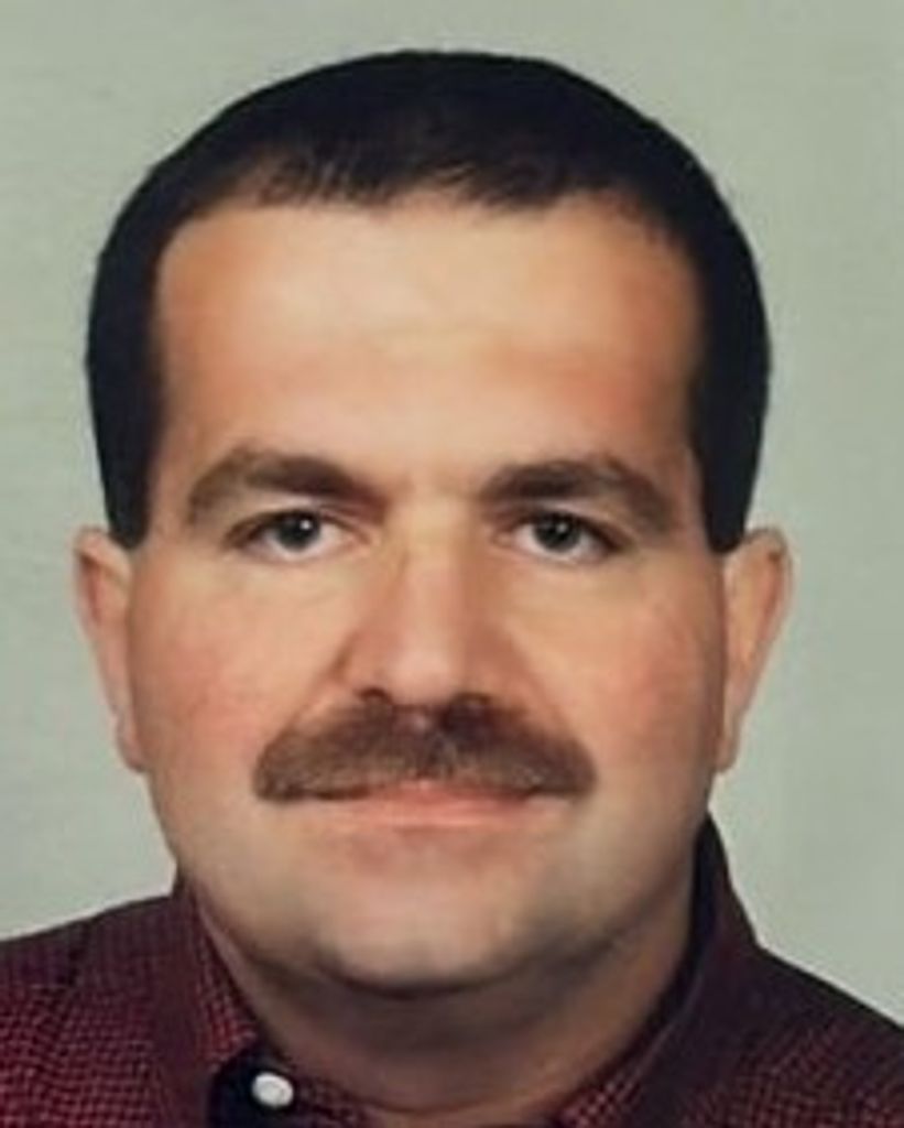 Antoine Rached Profile Photo