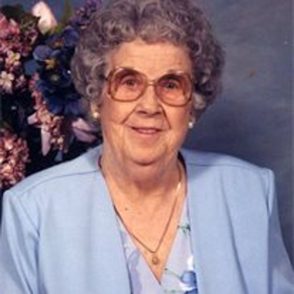 Katherine Knight Cobb