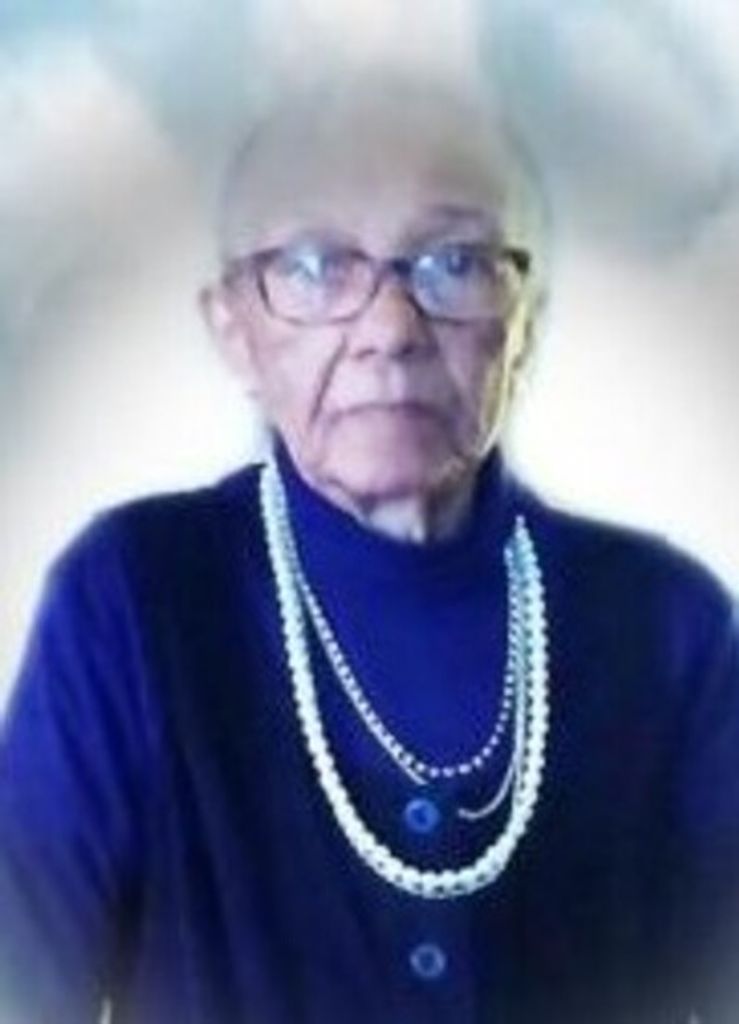 Vernell Carr Stanley Profile Photo