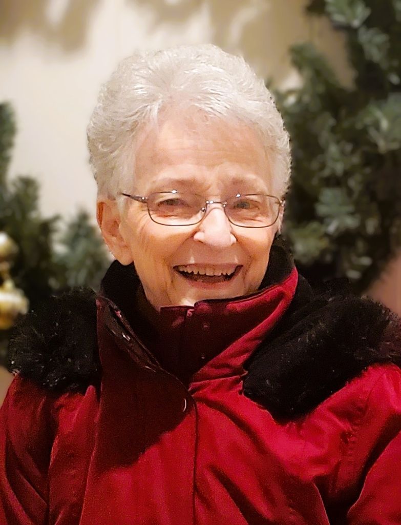 Grace M. Shirk Profile Photo