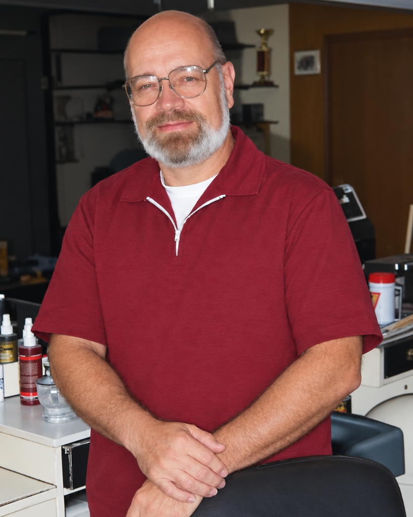 Dan W. Nixon Profile Photo