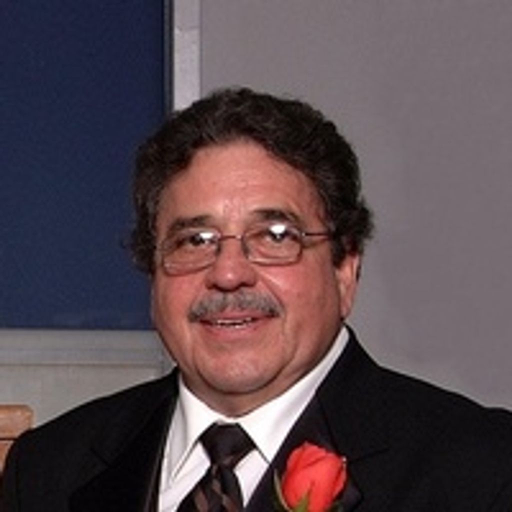Johnny Allen Gross