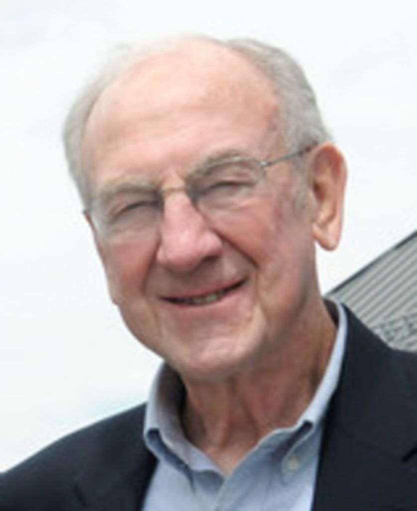 John "Jack" Paul Clements