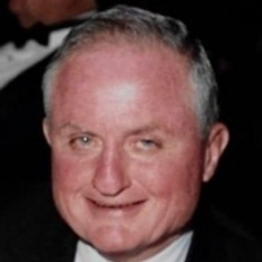 Dr. William J. Cannon