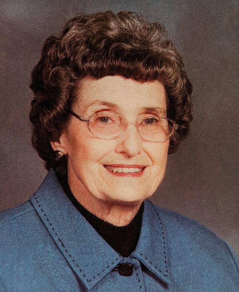 Bettie Culp Lassiter