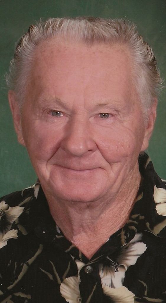 Edward Bernard Wiesen Profile Photo