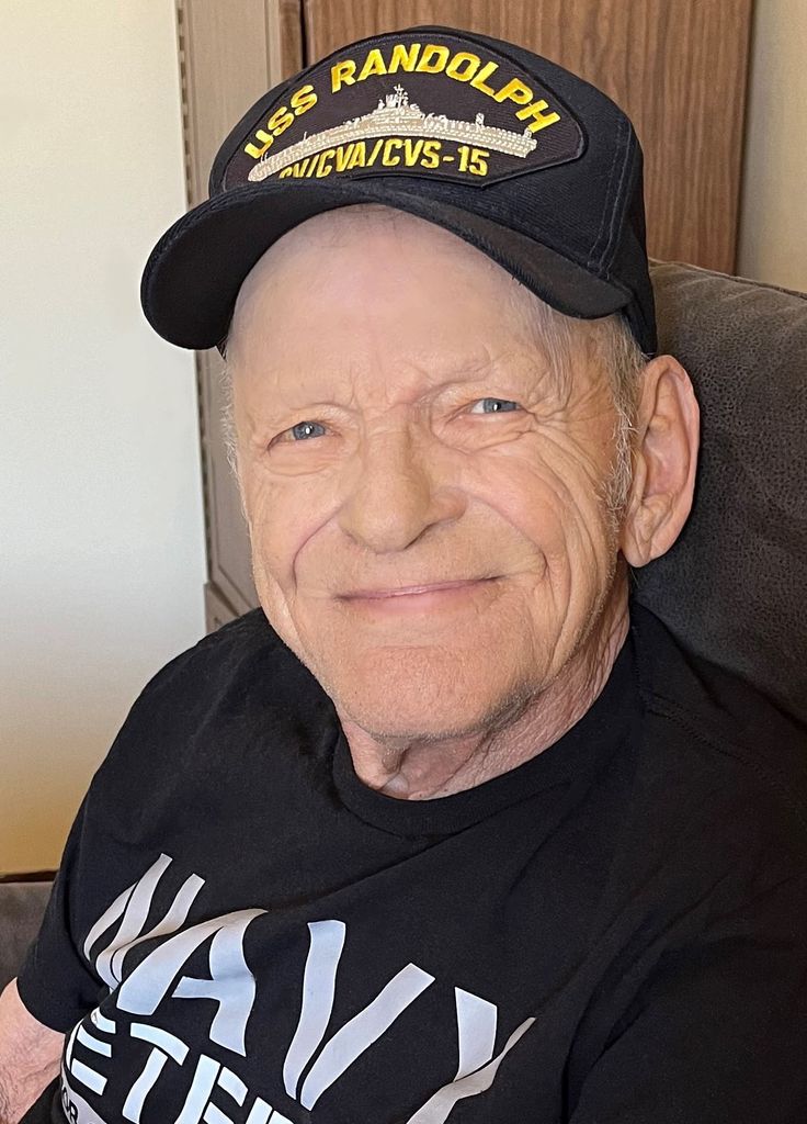 Ronald Nelson