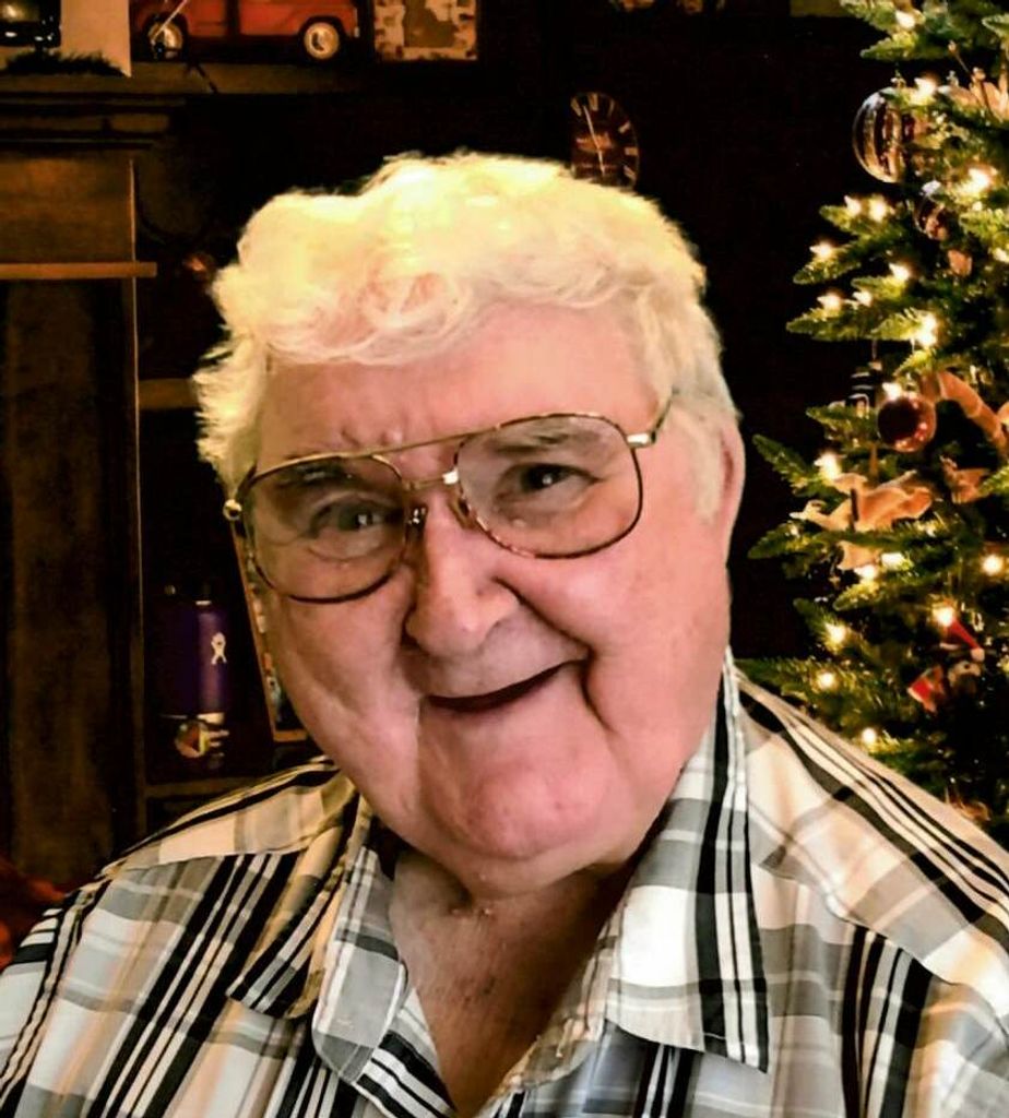 Alfred Ole Gingerich