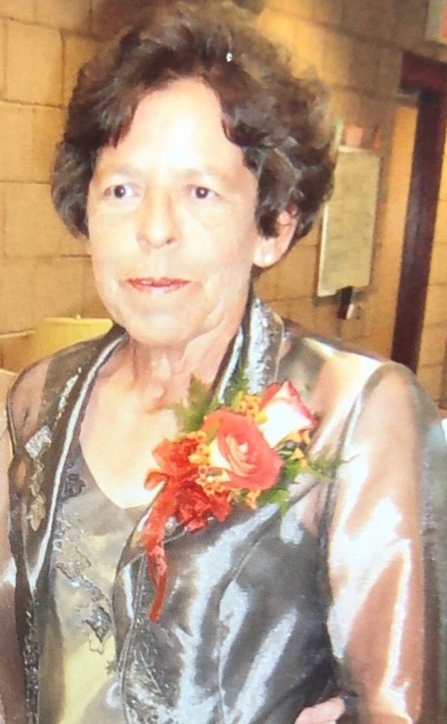 Essie Neal Leggett