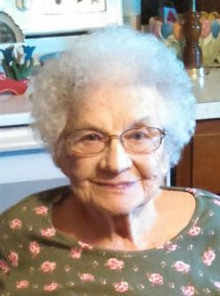 Ruth Anna Ferriss Profile Photo