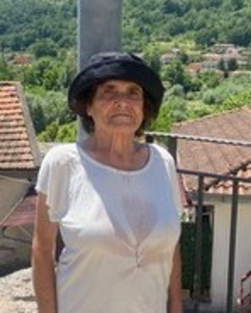 Ersilia Mercurio Profile Photo
