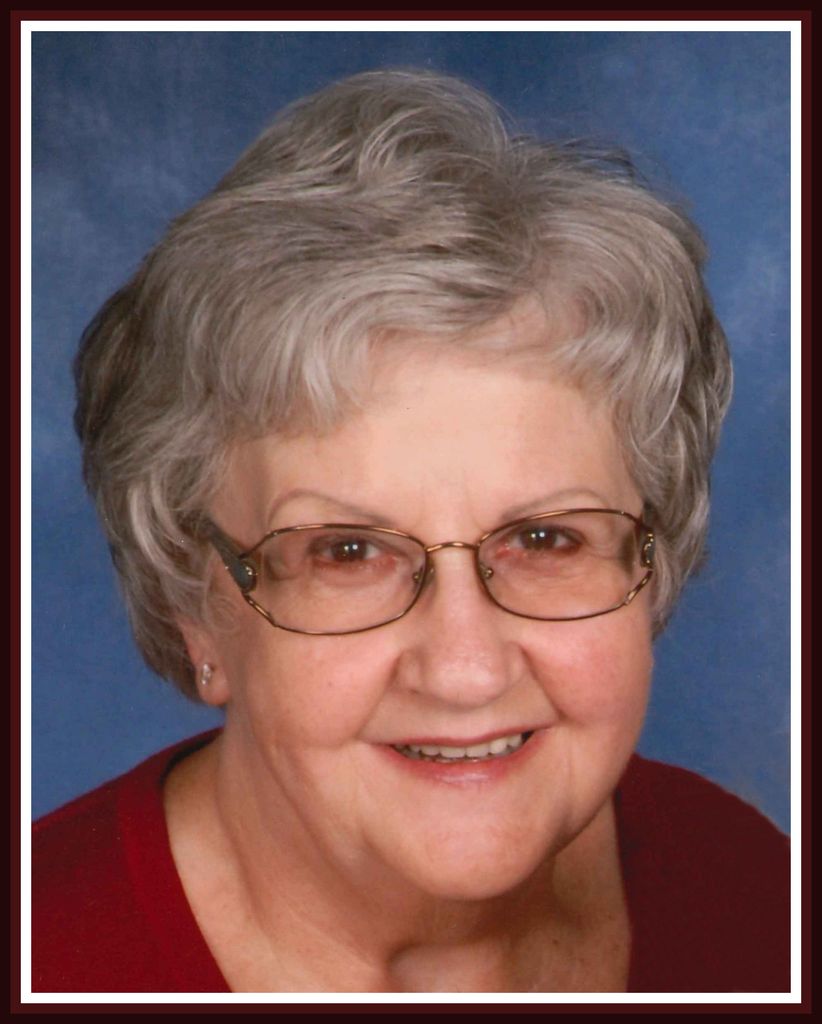 Marlene F. Towey