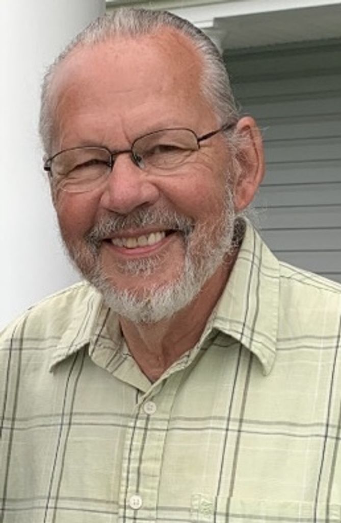 Clarence Eugene "Gene" Becker