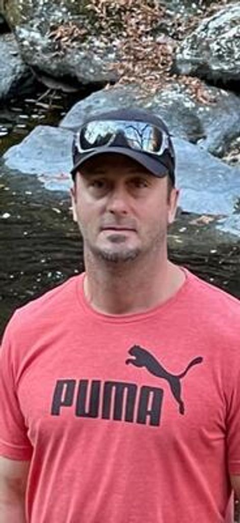 Jeffrey Alan Felger Profile Photo