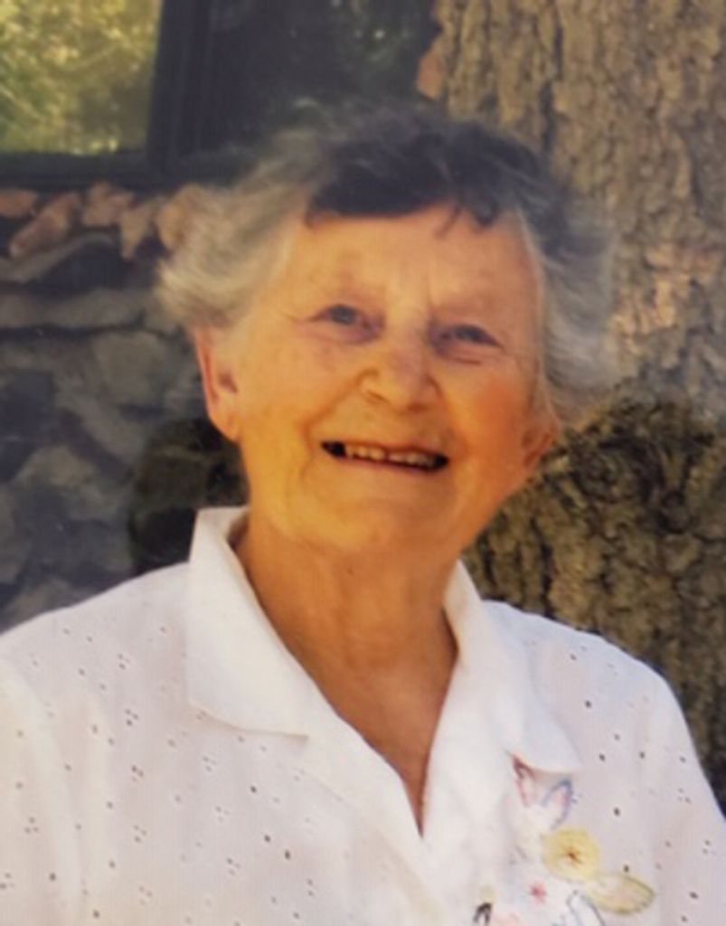 Mary Reppe Profile Photo