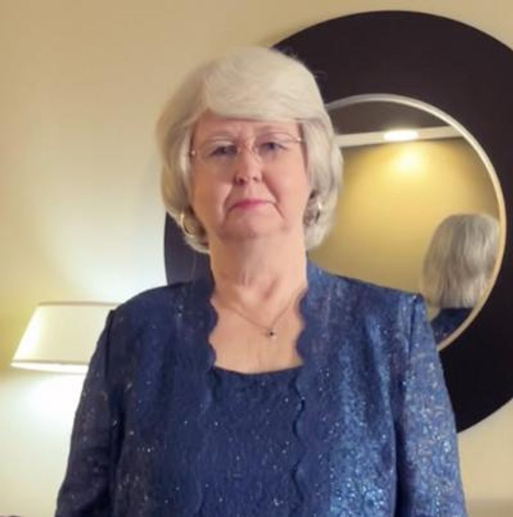 Barbara Jean Lang Profile Photo