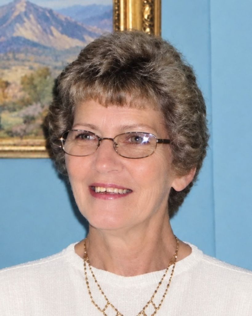 Elaine Wills Steele Profile Photo