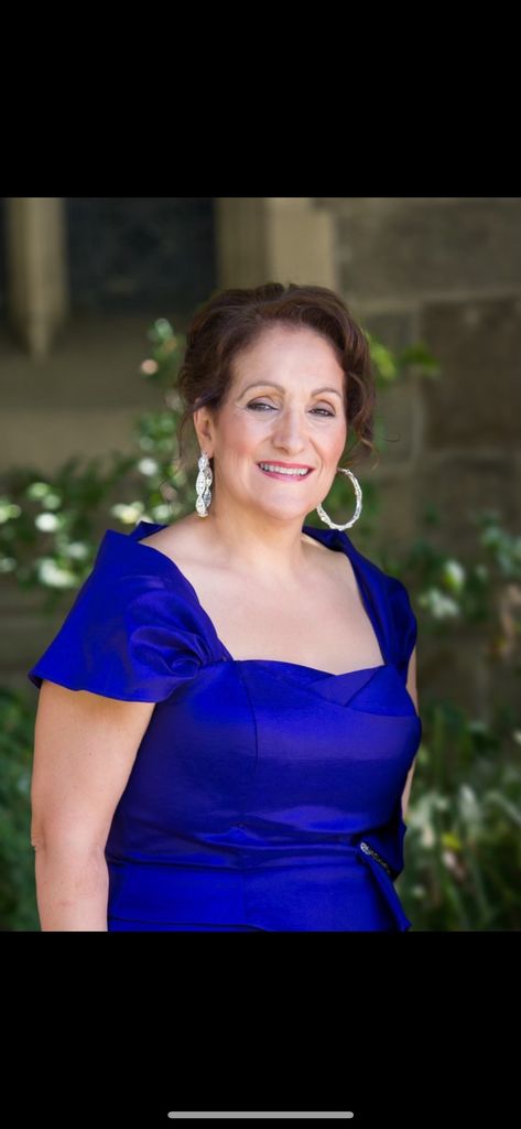 Marilena Presta Profile Photo