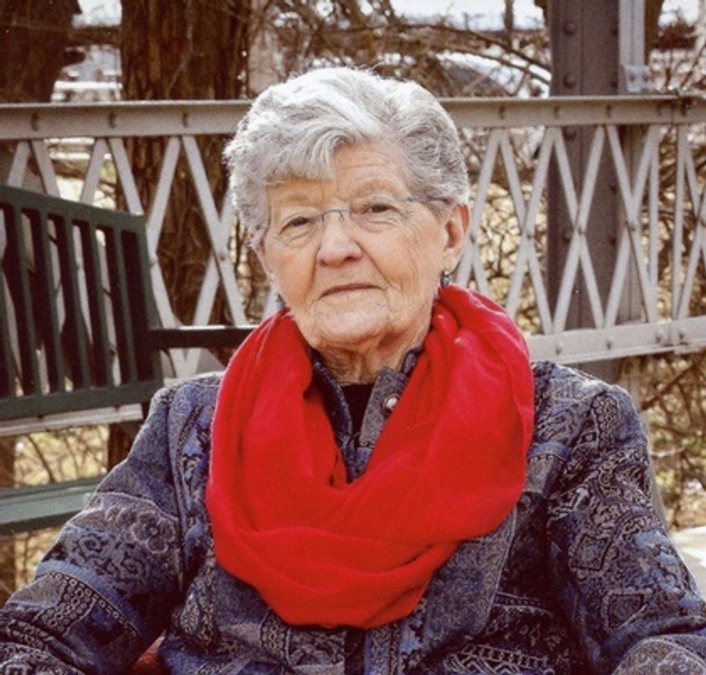 Alice Mae Branson