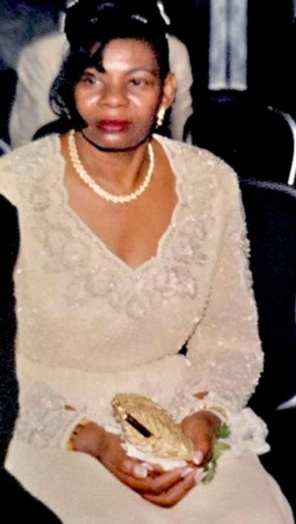 Sheila Vivian Stewart Profile Photo