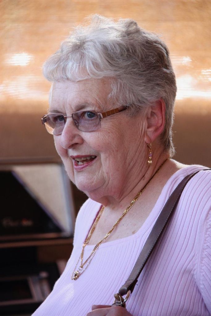 Charlotte Catherine Hofman