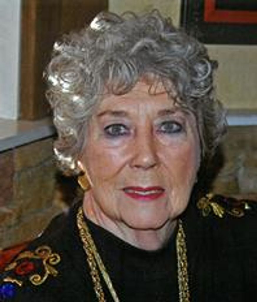 Colleen B. Wilt