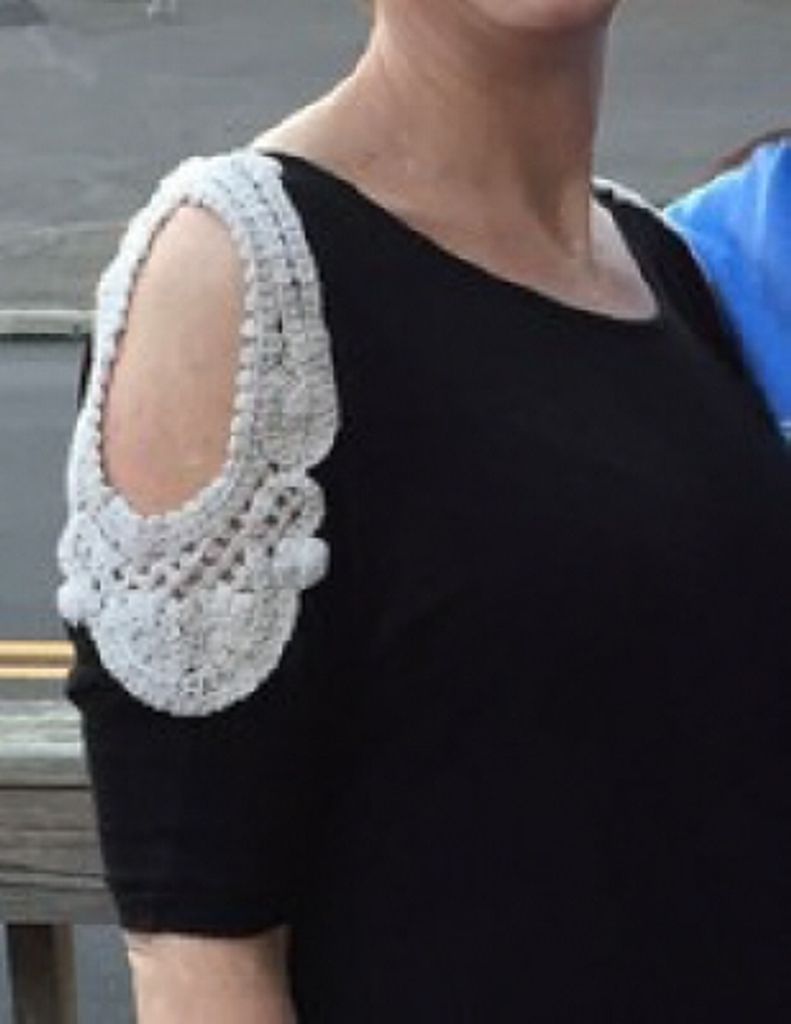 Jodie Mcanally