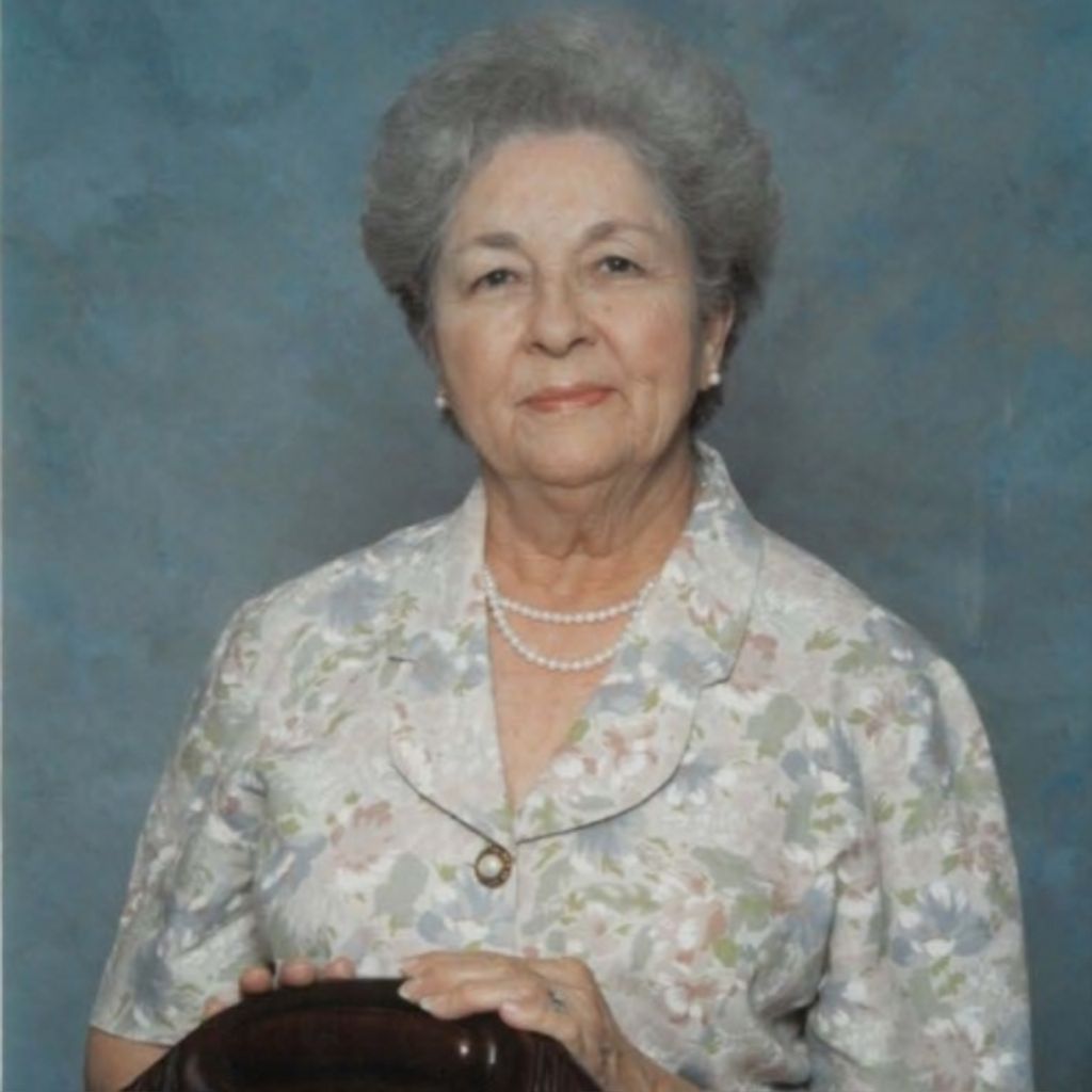 Mrs. Lois Mildred Smith