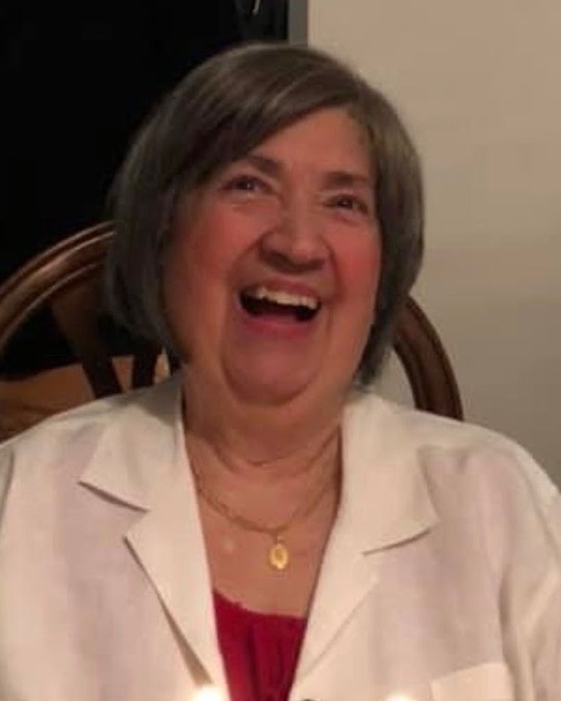 Angela Miranda Puig Profile Photo