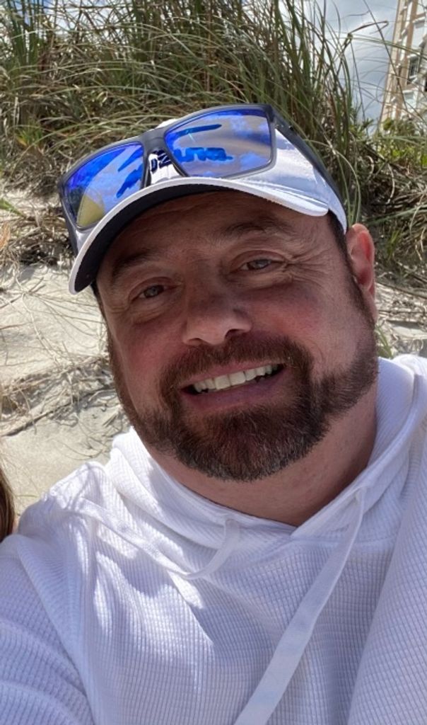 Michael Anthony Demeo Profile Photo