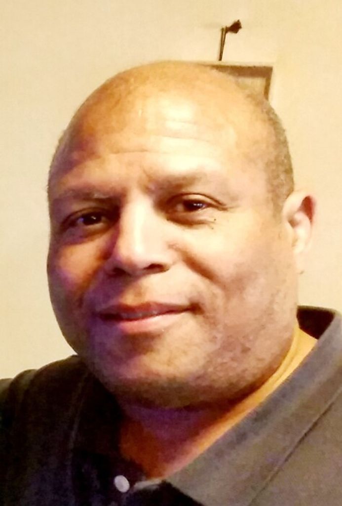 Martin Paul Sebastian