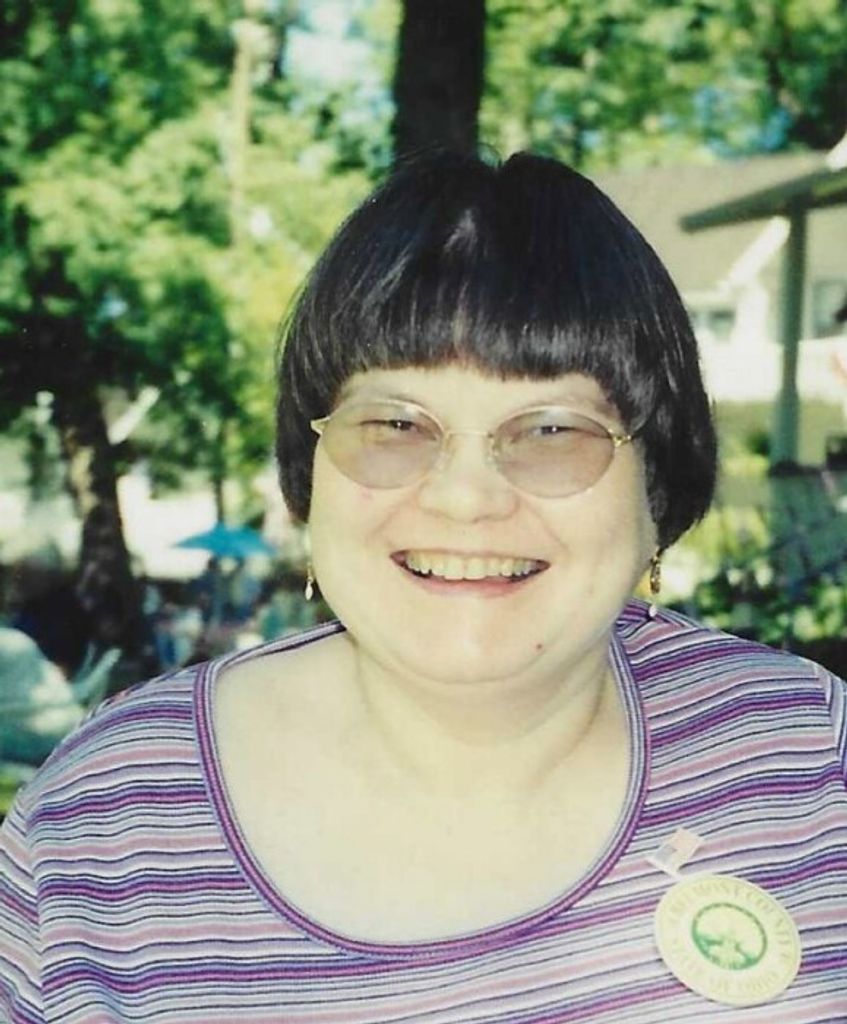 Carol Sue Jenewein