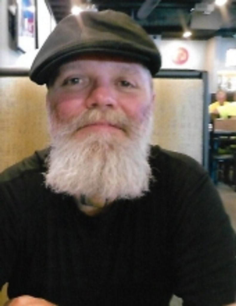 William "Billy" Padron