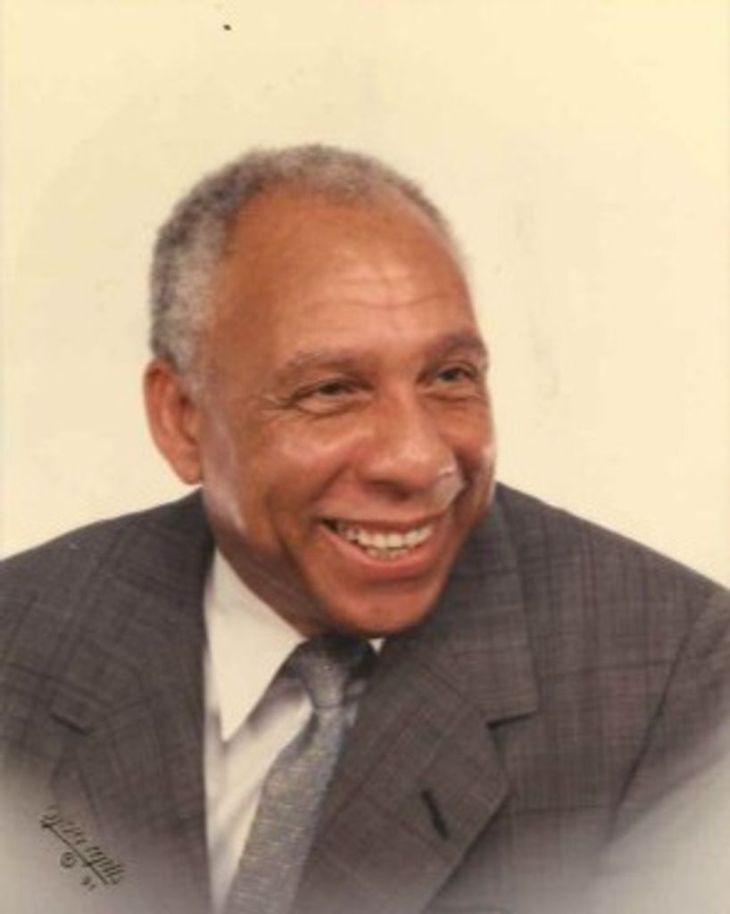 Willie Edward McIntosh Jr. Profile Photo