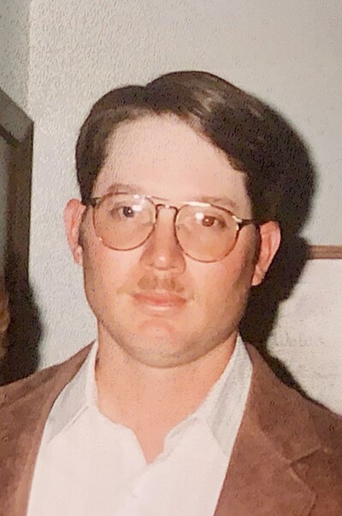Mark Alan Stromgren Profile Photo