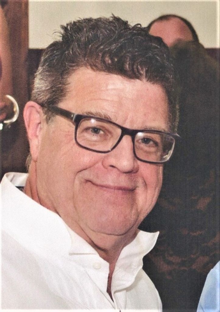 Barry Loyd Barnes Profile Photo
