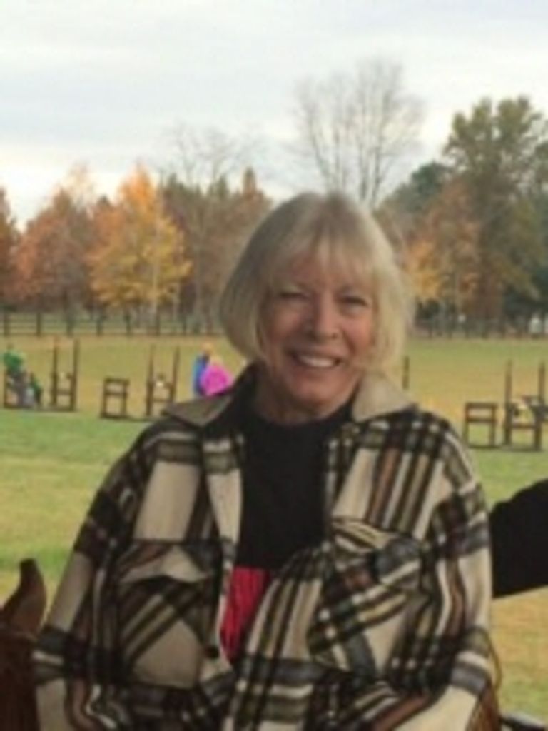 Carolyn Sue Hughes