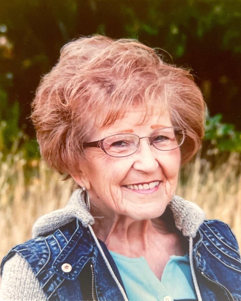 Marilyn Ann Greenhalgh Clayson Profile Photo