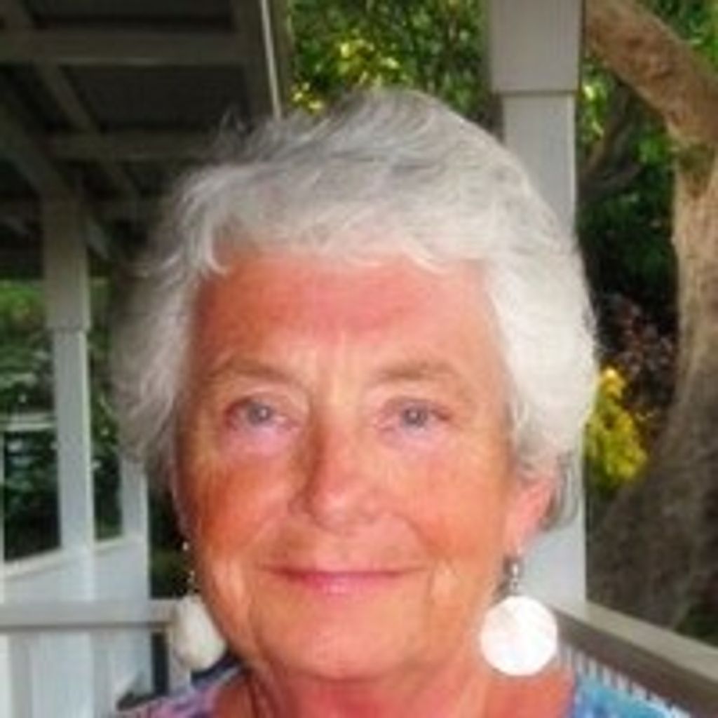 Astrid Ruth Oosterman