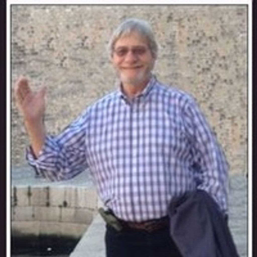 John Michael Allen Profile Photo
