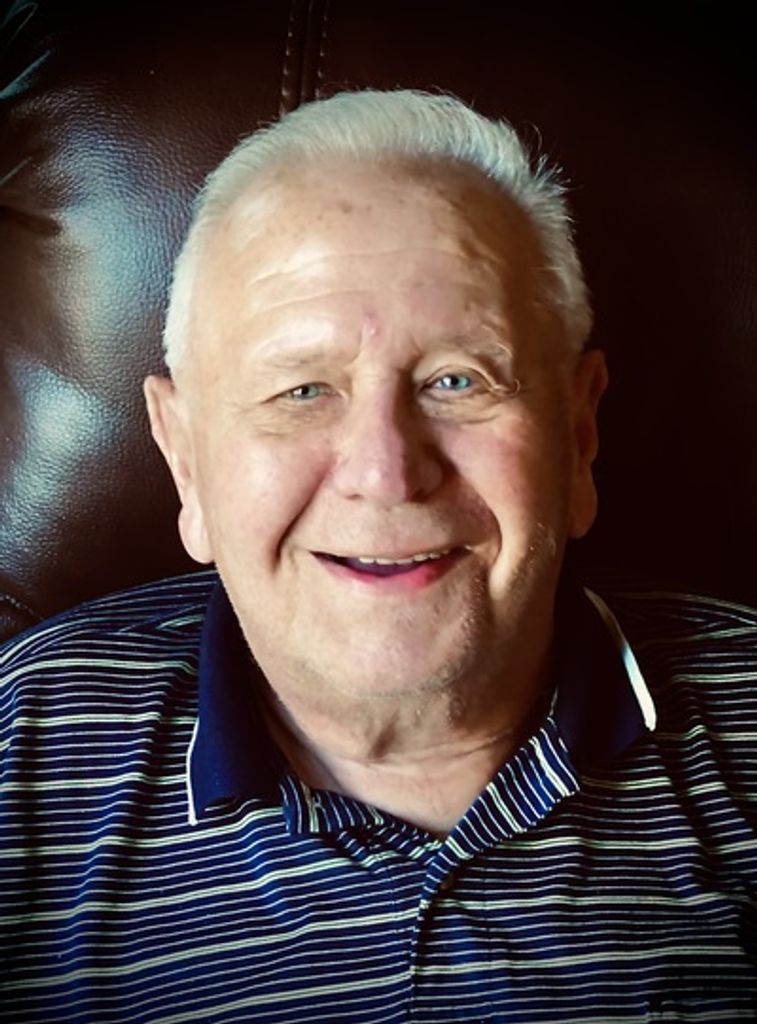 James W. Lindow Profile Photo