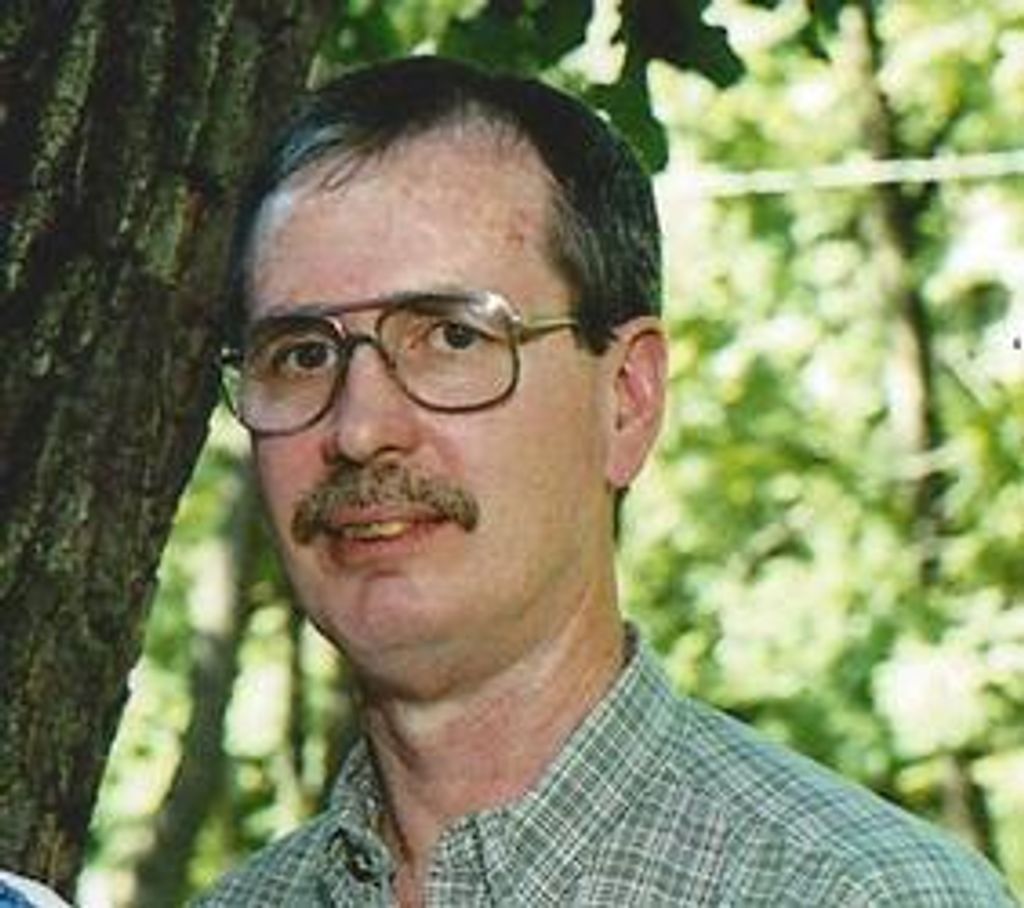 Jerry D Dill Profile Photo