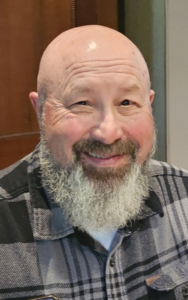 William "Bill" S. Duerk Jr.