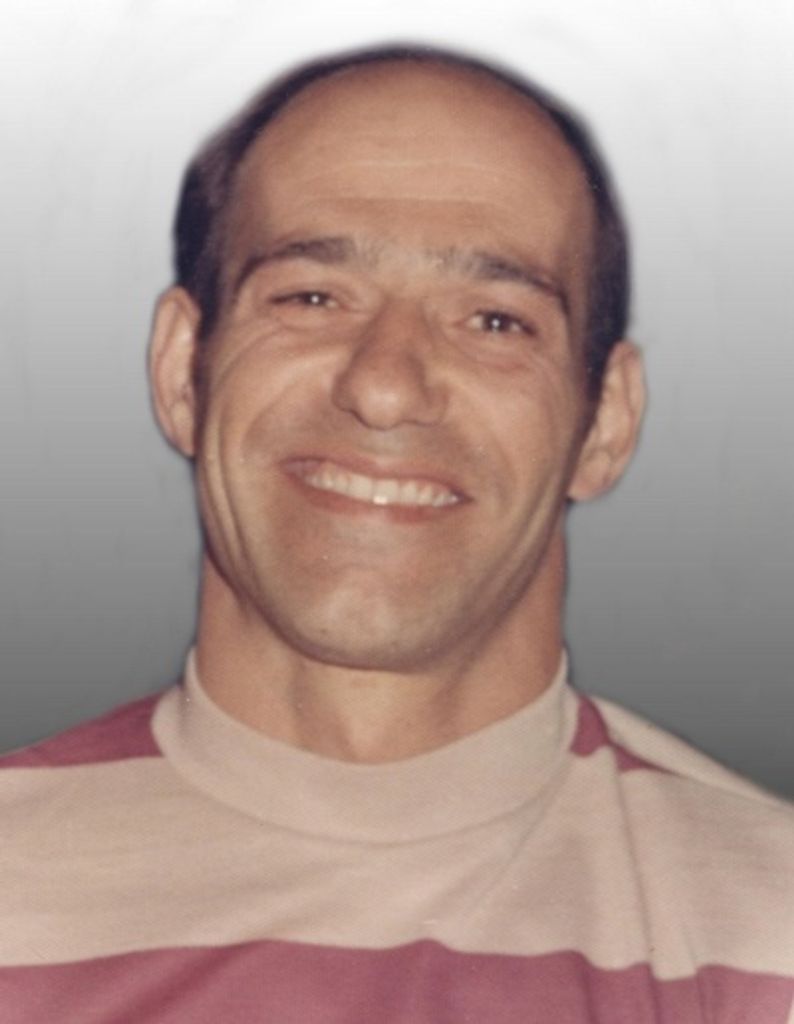 Vincent S. Spero