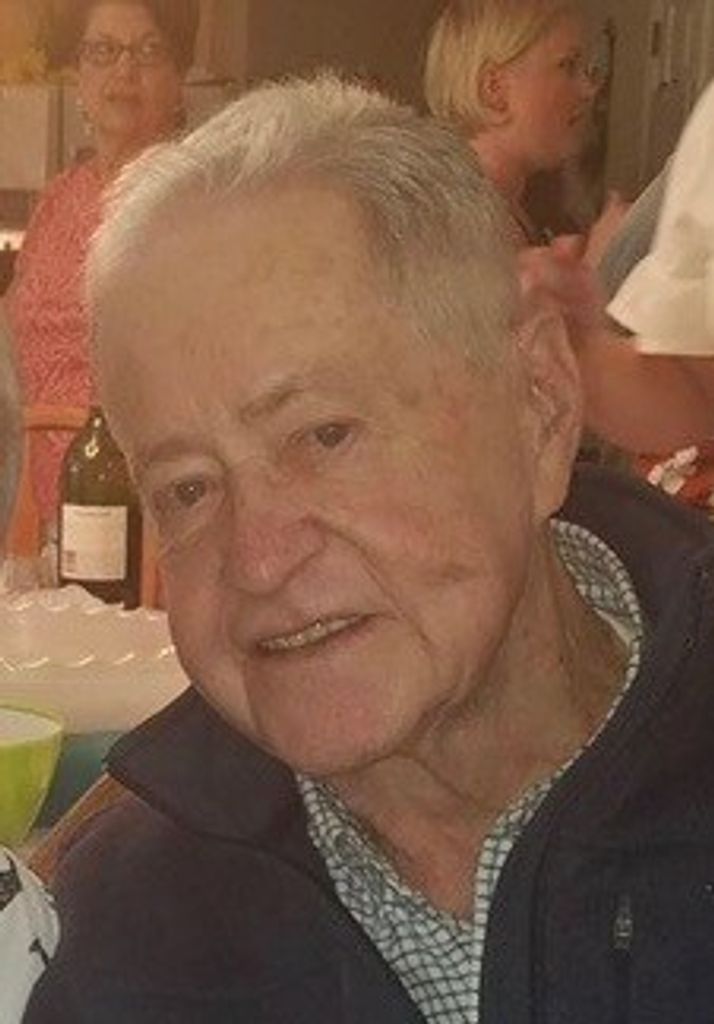Robert A. Connelly