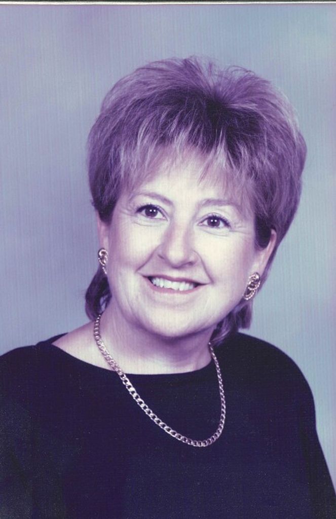 Donna Jean Brandt
