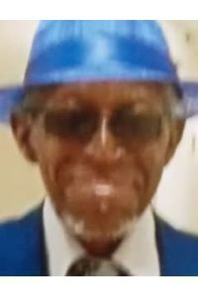 Earnest Brown Profile Photo